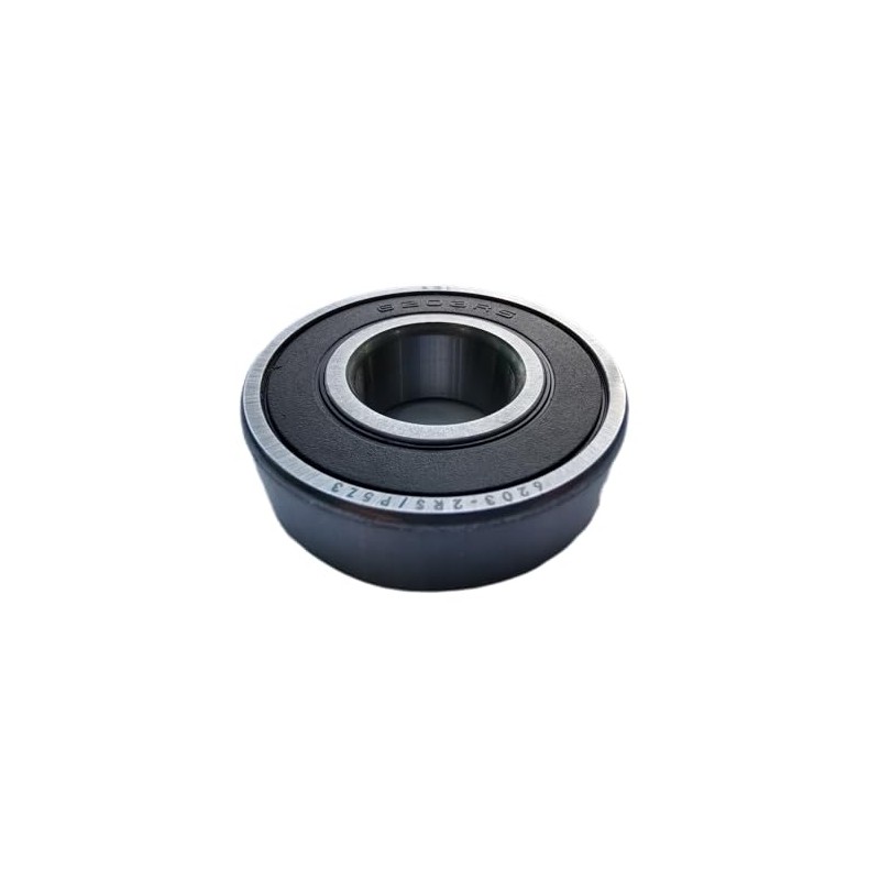 (2 Pcs) 605040-33 Miter Saw Bearing Replace for DW716,DW706, DW718,