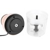 Home Food Processor Multifunctional Electric Baby Mixing Supplement Juicer