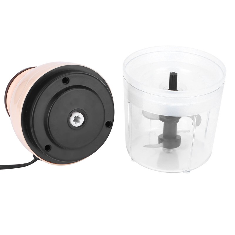 Home Food Processor Multifunctional Electric Baby Mixing Supplement Juicer
