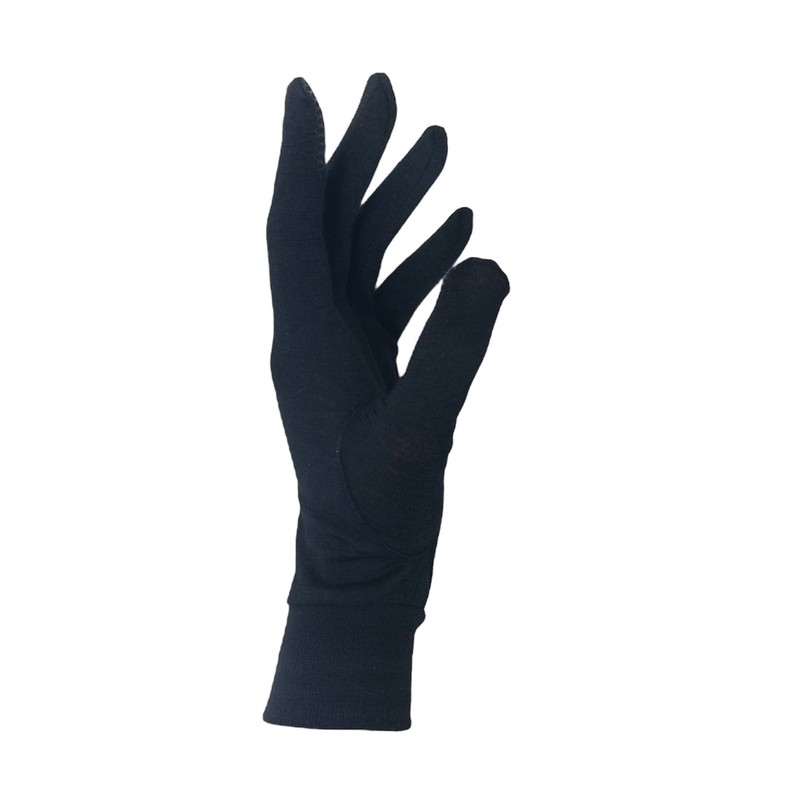Jasmine Silk Merino Wool Gloves Thermal Liner Glove Inner Ski