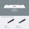 Slice 10539 Extra Long Industrial Blades (Pointed Tip), Finger-Friendly Safety
