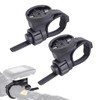 STFALI Pack of 2 Bicycle Mount for Garmin Edge Edge