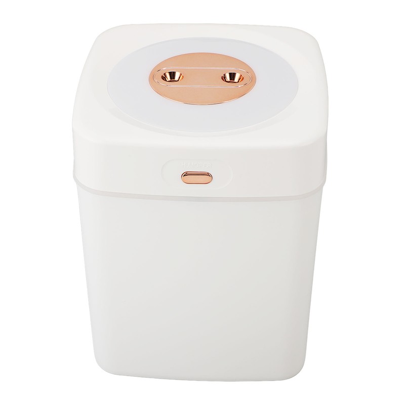 Air Humidifier 3L Large Capacity Dual Spray Essential Oil Aroma