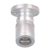 4pcs LED Display Spot Lights 5V Dimmable USB Mini Spotlight