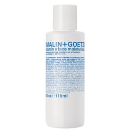 Malin + Goetz Vitamin E Face Moisturizer, 4 Fl Oz
