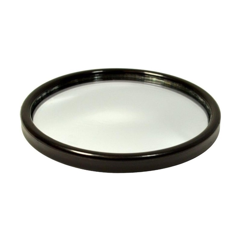 Blind Spot Mirror - Larger Side View, Enhanced Safety with