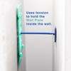 SDHome Perfect Wall Patch - Wall Plate 3-Pack - Repairs