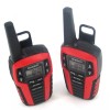 Uniden SX407-2CK 2-Way Radio 40 Mile Long Range Waterproof Pair
