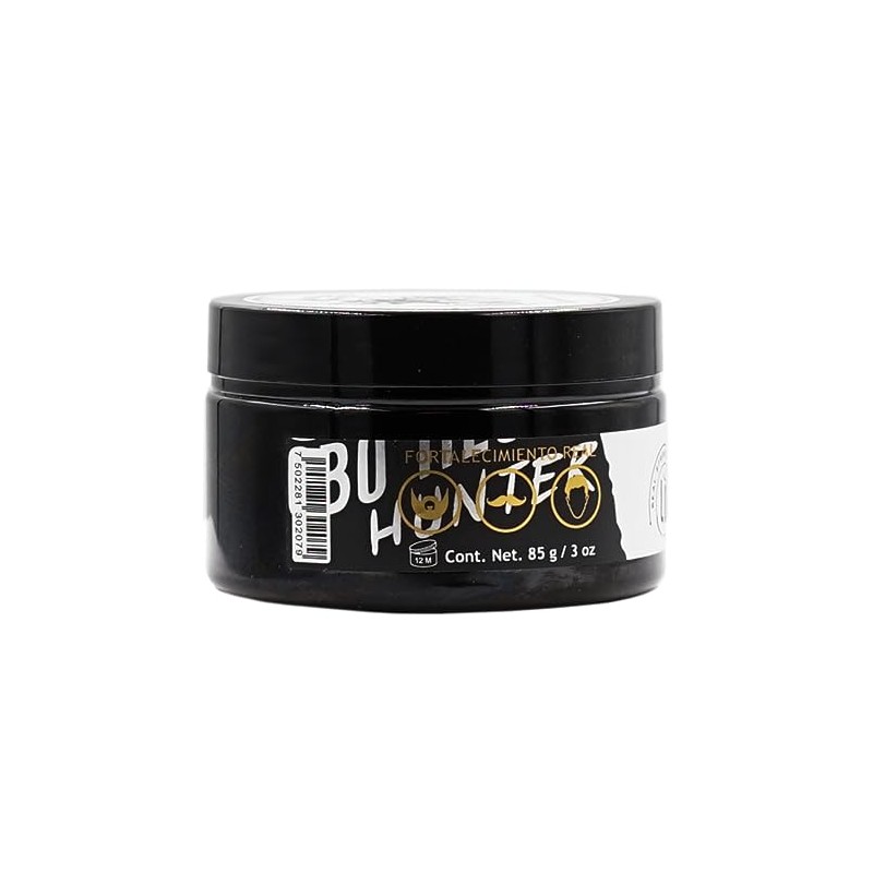 Lobo Cera Brillante Lobo Negro Hunter
