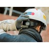 MSA Safety V-Gard 930 Professional Working Helmet - Ventilation -
