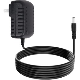 FASPKOW AC Adapter for Roland FA-06,FA-07,FA