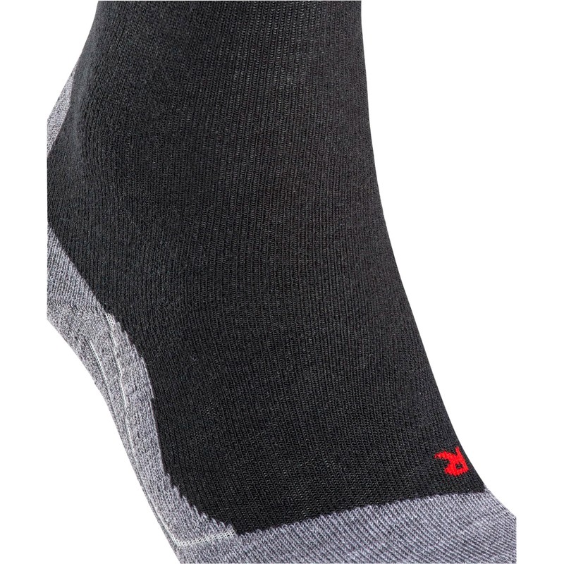 FALKE Women's Sk2 Intermediate W Kh Wool Functional Material Warm