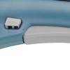 Cordless Electric Scissors Powerful Steel Blade Electric Mini Cutter for