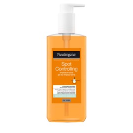 Neutrogena Visibly Clear Gel Limpiad 200