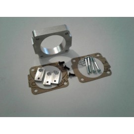 Crown Victoria Throttle Body Spacer 4.6L 1992-2011 Ford  (FITS CROWN VICTORIA)
