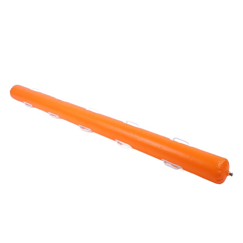 Pool Inflatable Stick 90.6 Inch Blow Up Pool Noodle Float