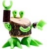 HABA 306308 Terra Kids Connectors Construction Set Forest Heroes Creative