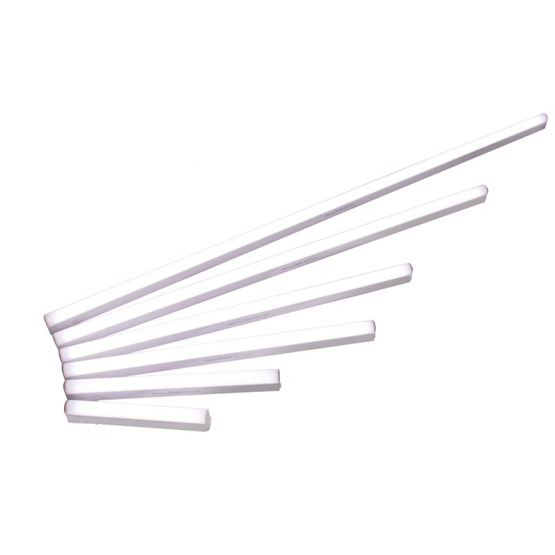 Sycamore Lighting SY7690ANW Sirius LED Strip Light, 3w, 222mm, 240v,