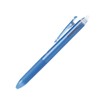 Pilot Rub-Off Two-Color Ballpoint Pen, Frixion Ball 2, 0.38, Light