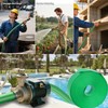 2" x 200' Pool Backwash Hose: Pool Drain Hose, Sump