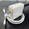 Adapter Charger for MacB Pro &MacB Air with 61W Type-C