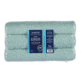3 x 12" Hamilton Perfection Medium Pile Paint Rollers