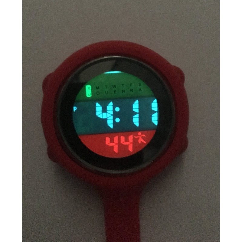 Pin On Women Digital Nurse Watches, Night Lights StopWatches,With Extra