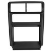 Kojem Double Din Install Bezel Kit Compatible with 1994-2002 Ford
