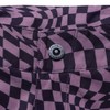 Troy Lee Designs Lilium Pant - Women's, Twisted Checkers Purple,