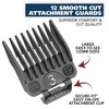Wahl USA Clip ‘N Trim 2 in 1 Corded Hair