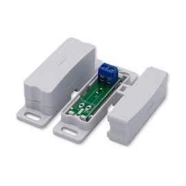 Elektrotechnik Schabus SHT 3001 Reed Contact Switch (Neck), 1 Piece, White