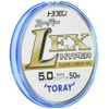 Toray Line Toyofuron Super L EX Hyper No. 1.7 (50