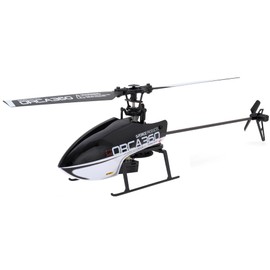 G-Force ORCA360 2.4GHz 4ch Altitude Hold Helicopter with 6G Gyro Electric Radio Control GB022