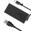 200W Laptop Charger for Asus ROG Zephyrus G16 gu605 gu605m