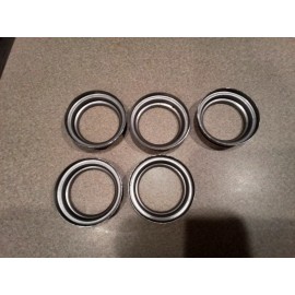 General Motors NOS 3820238  Corvette Rear Wheel Bearing  Dust Shield