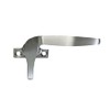 WRS 1.375" Right Hand Project Out Cam Handle - White