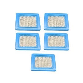 For Craftsman, For Honda, For John Deere, For TORO 5X Lawn Mower Air Filters for Craftsman 3364 33644 TORO 20323 20835 20836 29639