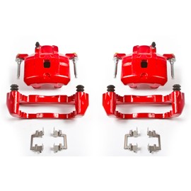 Power Stop S2614 Performance Caliper