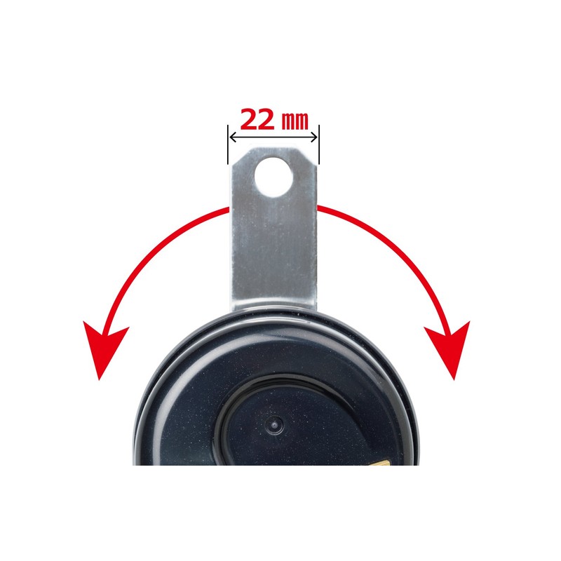 MITSUBA HOS-06B Ultrasonic 700HZ Horn