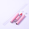 JERCLITY 2 Pieces Pink Double-Ended Rhinestone Pick-Up Manicure Tools, 10pcs