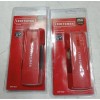 Craftsman 2PACK Craftsman Stud Finder 3/4-Inch Depth - Wood &