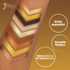 The Warrior Eyeshadow Palette - Juvia's Place
