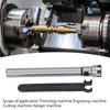 Router Collet Chuck Extension Rod C12 ER11M 100L Milling Cutter