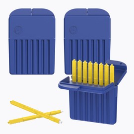 (16 Pcs) Starkey Hearing Aid Wax Guards Filters, Hear Clear Accessories for Starkey, Hearing Aid Replacement Parts Supplies Cleaning Kit, Ear Removal and Replacement Cerumen Schutz Cleaning Tool