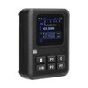 Walkie Talkies Mini Decoder Portable Radio Frequency Counter Meter with