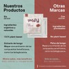 Blend Cacao En Polvo Mix Hongos Adaptógenos Reishi Chaga 60g