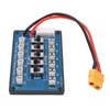 Battery Balance Charge Board 1S Series Connection Balance Charging Adapter