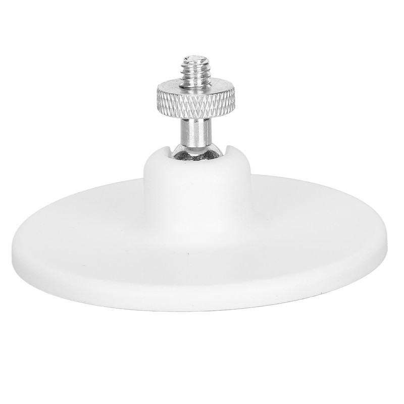 Universal Bracket Base Adjustable Base with 360 Degree Rotation Tilt