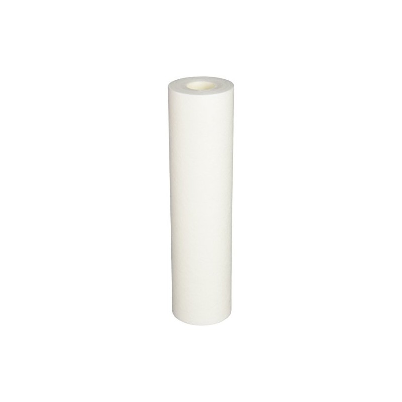 FLOW-PRO 5M-4PK 5-Micron Sediment Water Filter Cartridge, 4-Pack