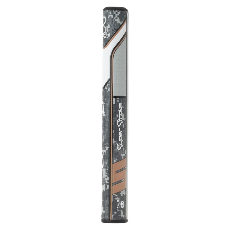 Superstroke TR Tour 3.0 Putter Grip Digicamo (400)